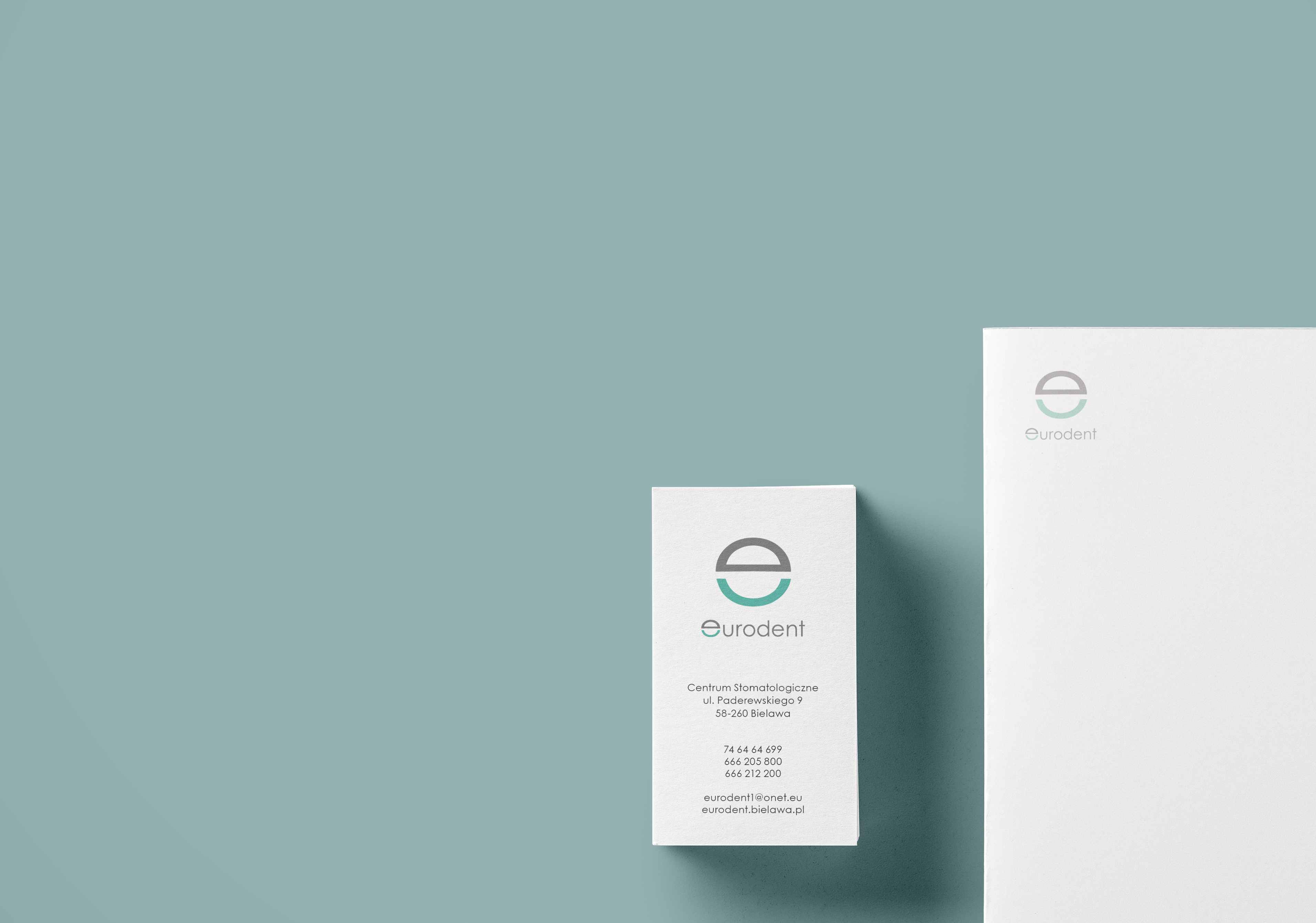 dental logo design